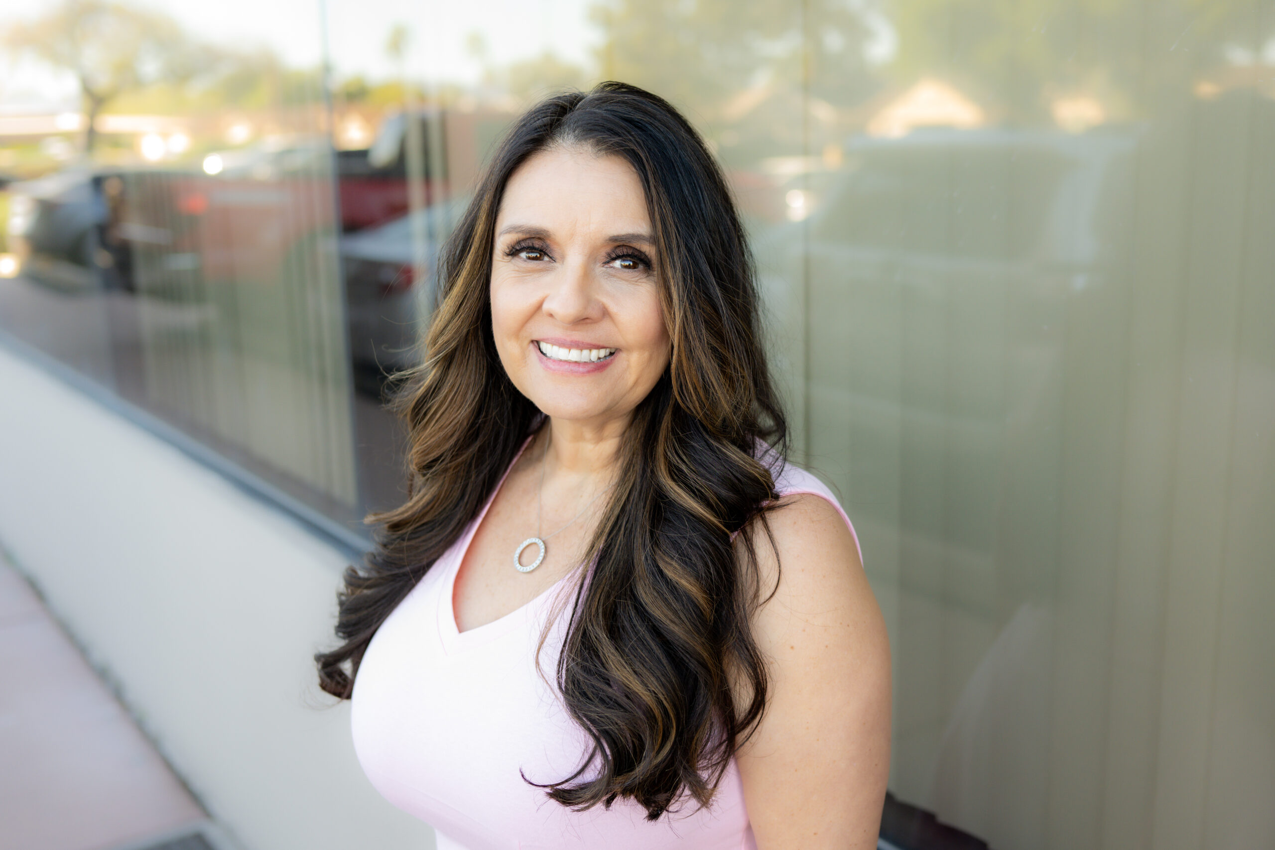 Annette Hernandez